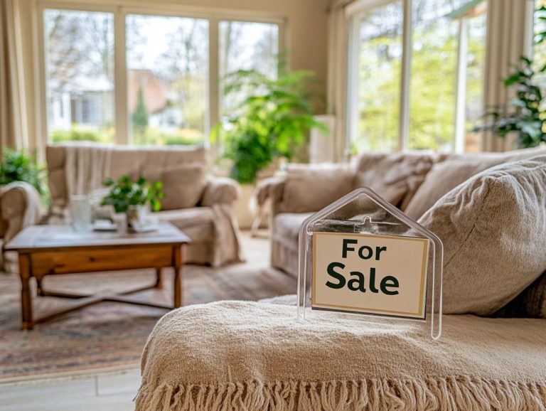 How to Prepare Your Home for Sale