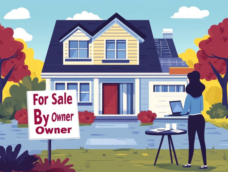 How to Sell Your Home Without an Agent