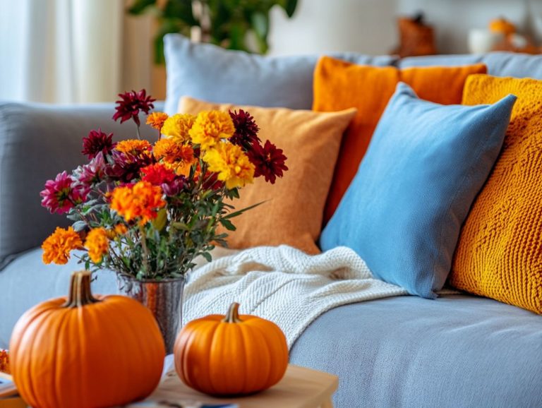 How to Staging for Different Seasons