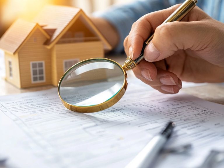 How to Understand Home Inspection Terminology