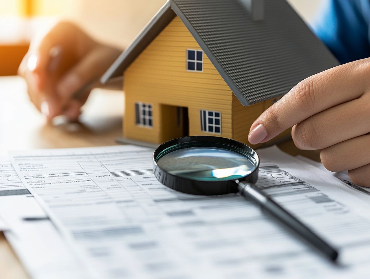 Key Areas of a Home Inspection