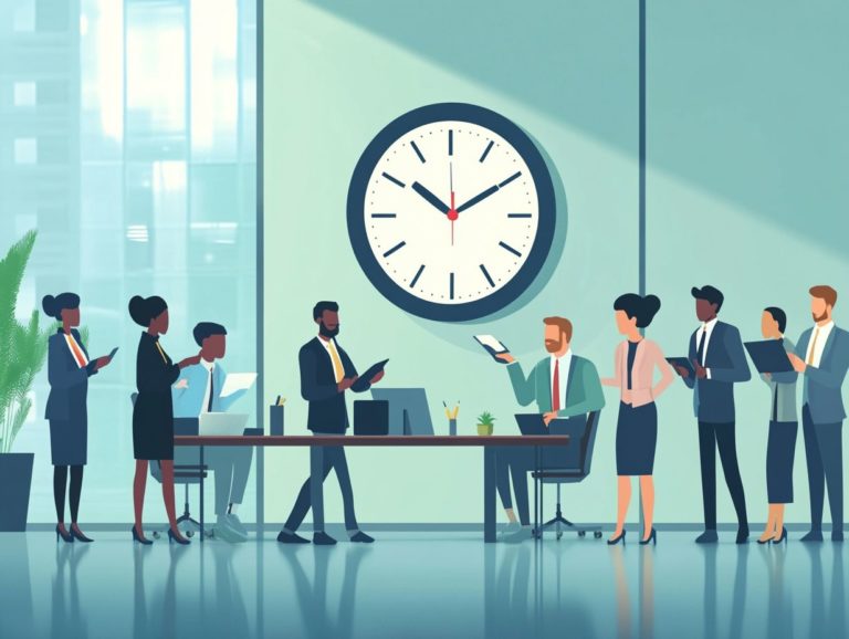 How to Use Time to Your Advantage in Negotiations