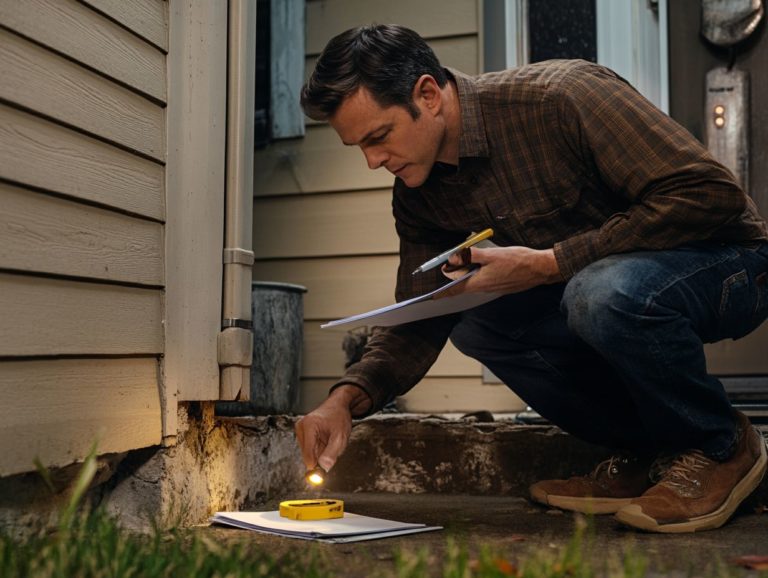 Key Elements of a Comprehensive Home Inspection