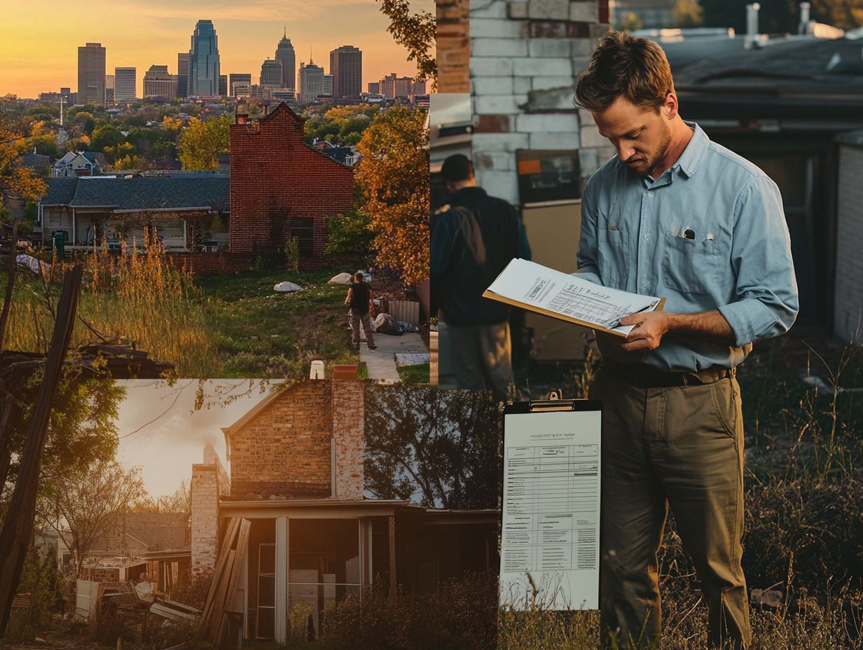 Image of Local Home Inspection Agencies in Kansas City