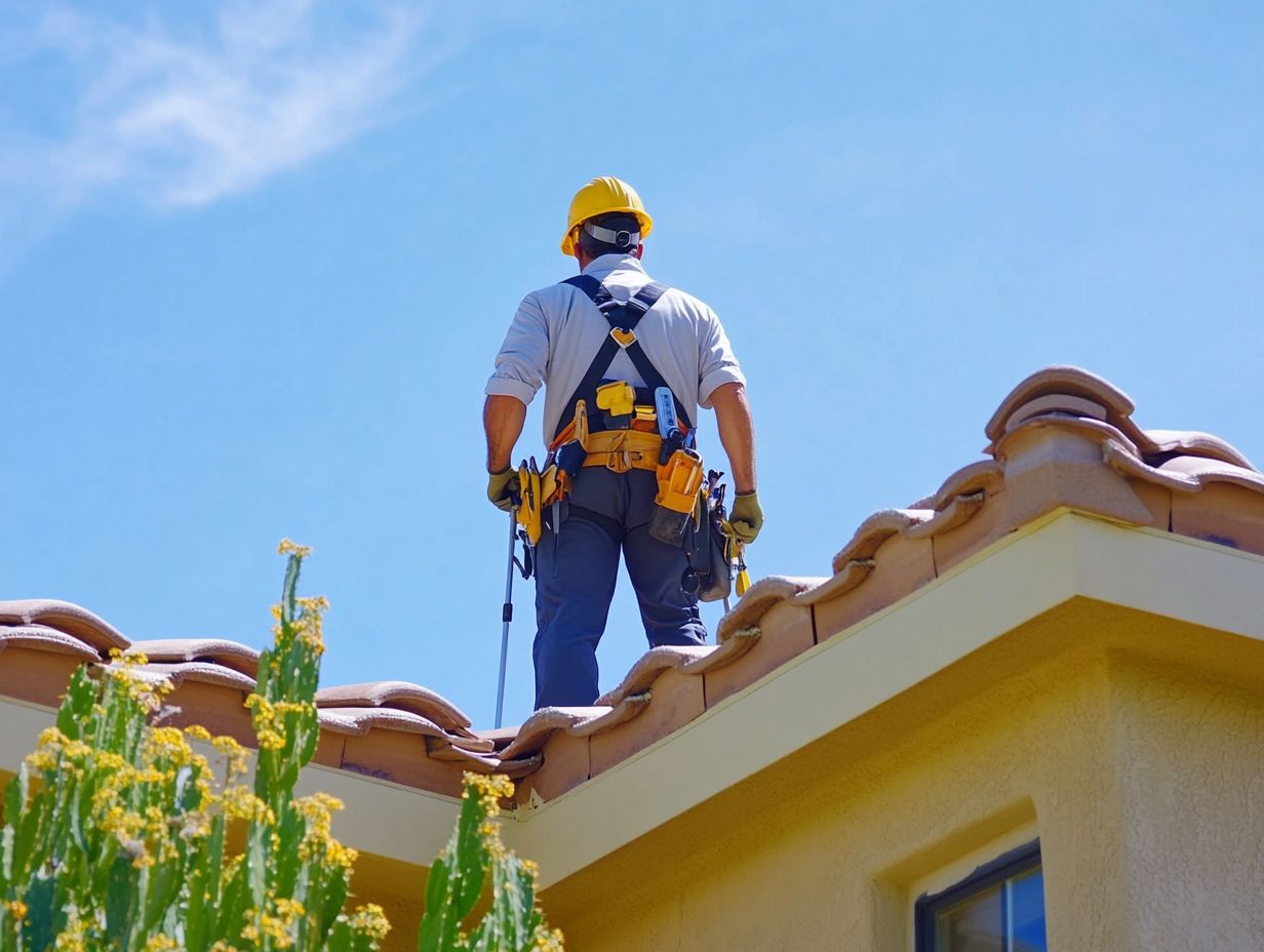 Top local home inspection services in Albuquerque