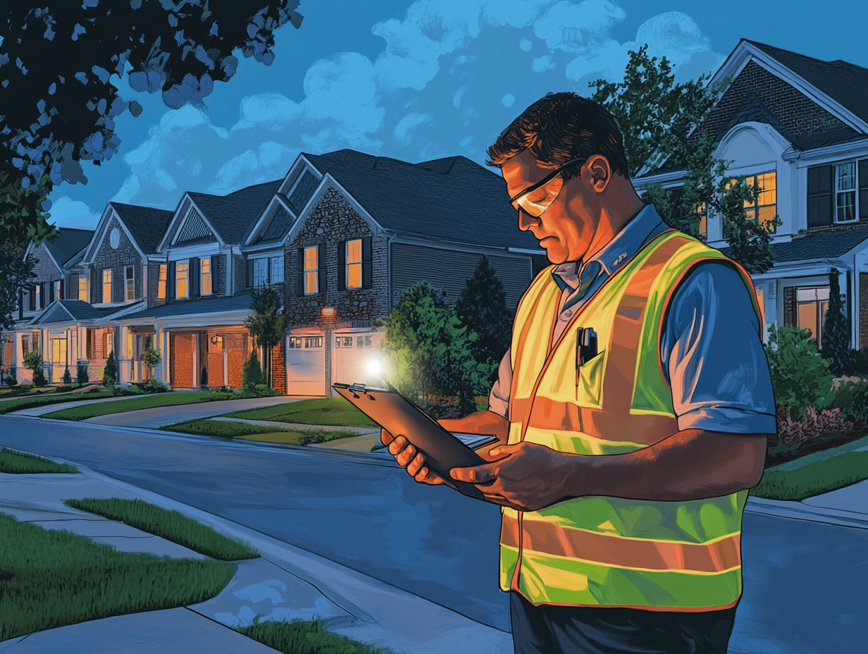 What Should You Look for When Choosing a Local Home Inspection Company?