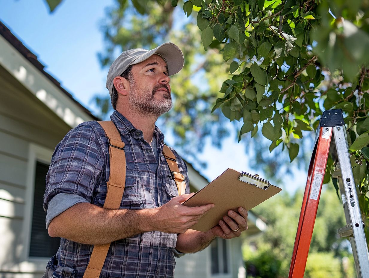 Insightful guide for selecting the best home inspection service!