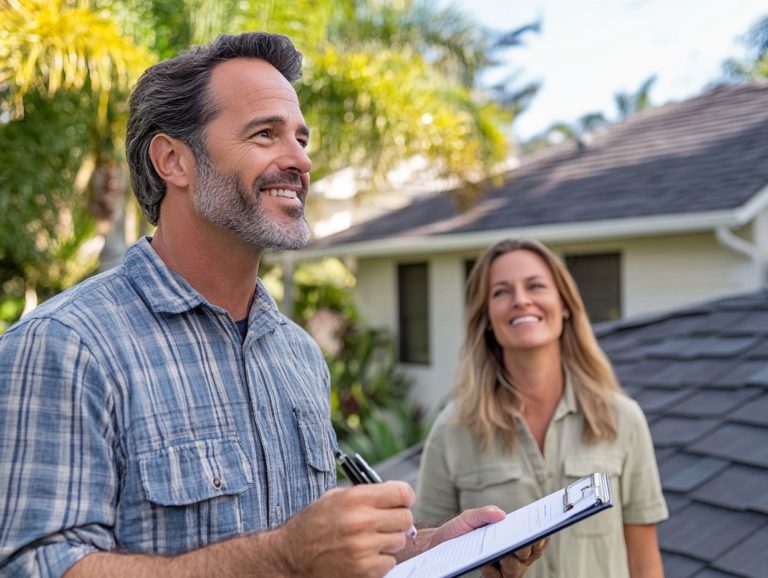 Local Home Inspection Services in Coral Springs