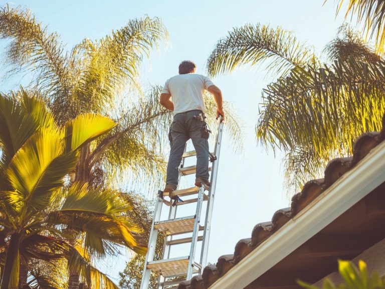 Local Home Inspection Services in Costa Mesa