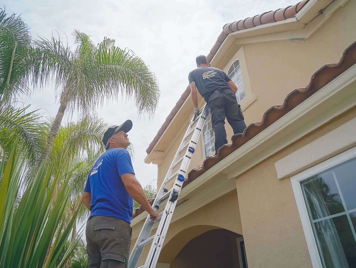 Factors to Consider When Choosing a Home Inspection Service for Your Property