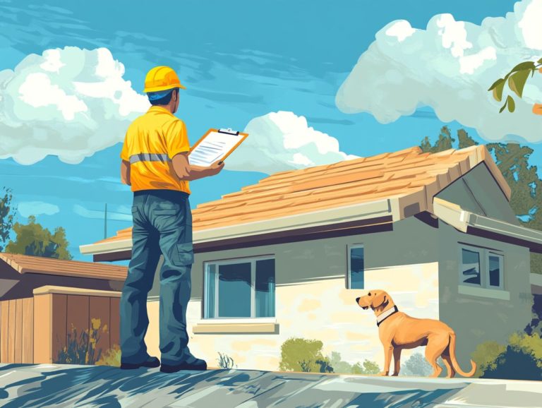 Local Home Inspection Services in Fontana