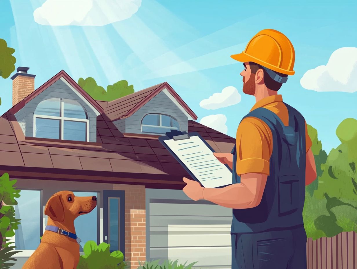 What are the best local home inspection services in Fontana?