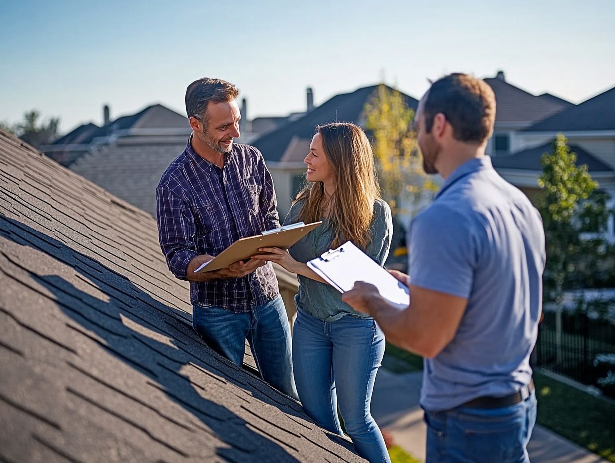 How Can Homeowners Choose the Right Home Inspection Service?