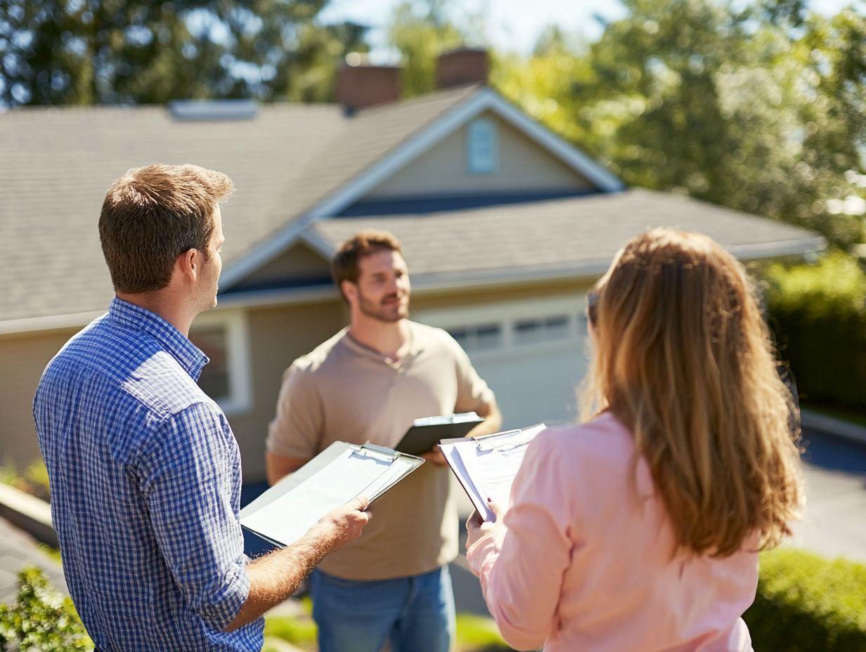 What Services Do Local Home Inspection Companies Offer?