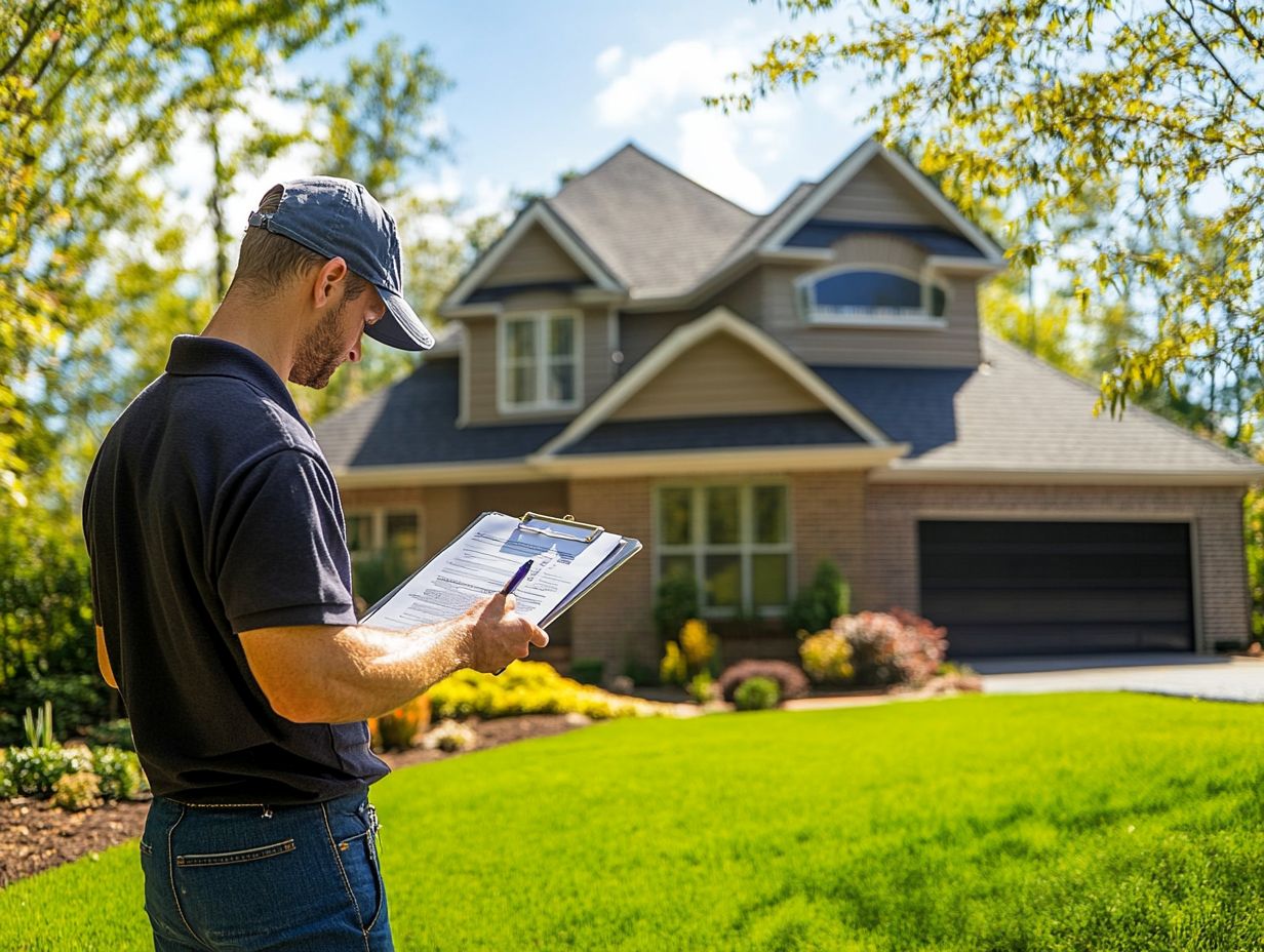 How Can a Home Inspection Report Help with Negotiations?