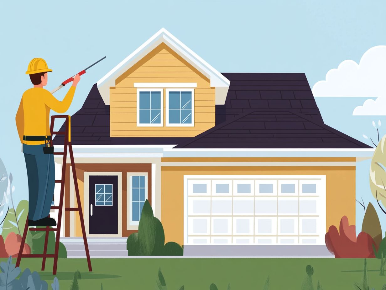 Benefits of Hiring a Local Home Inspector in High Point, NC