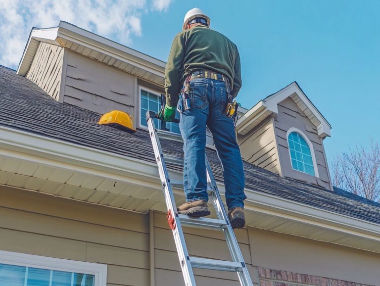 Local Home Inspection Services in High Point