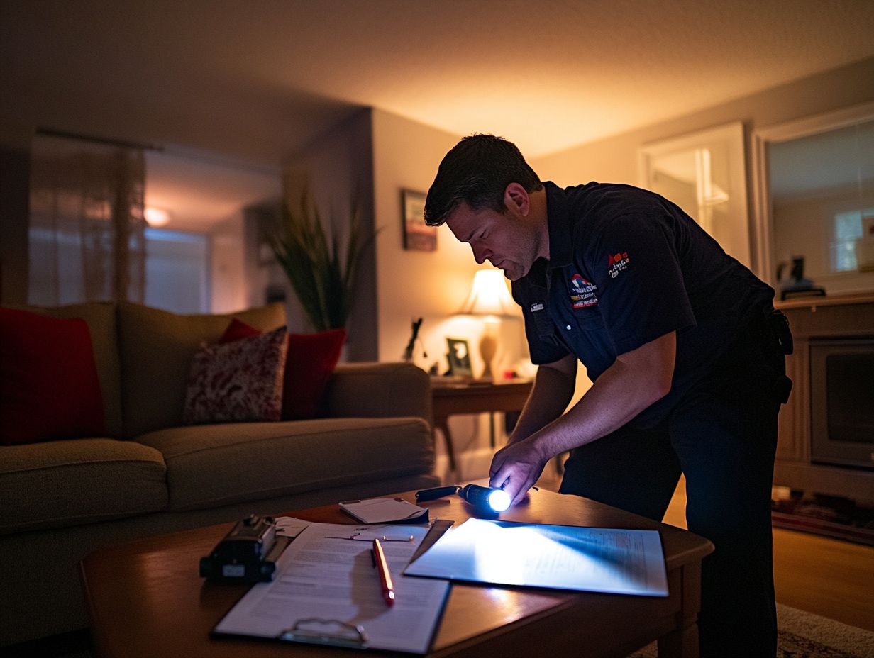 What Are the Benefits of Hiring a Local Home Inspection Company?