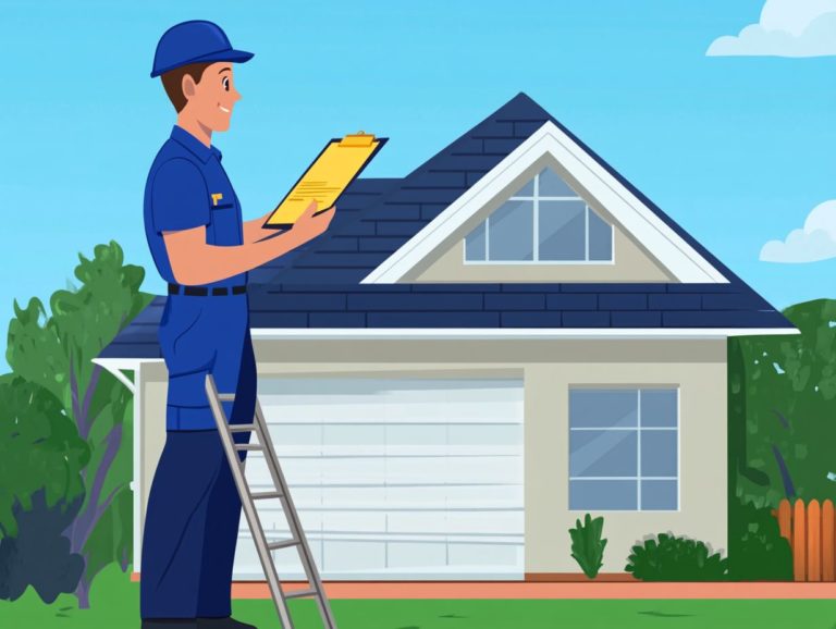 Local Home Inspection Services in Kansas City