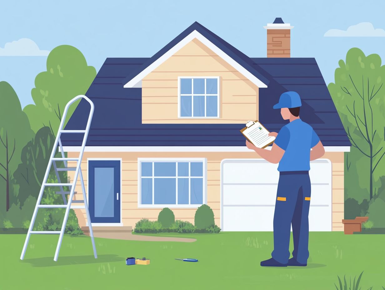 What Are the Key Factors to Consider When Choosing a Home Inspection Service?