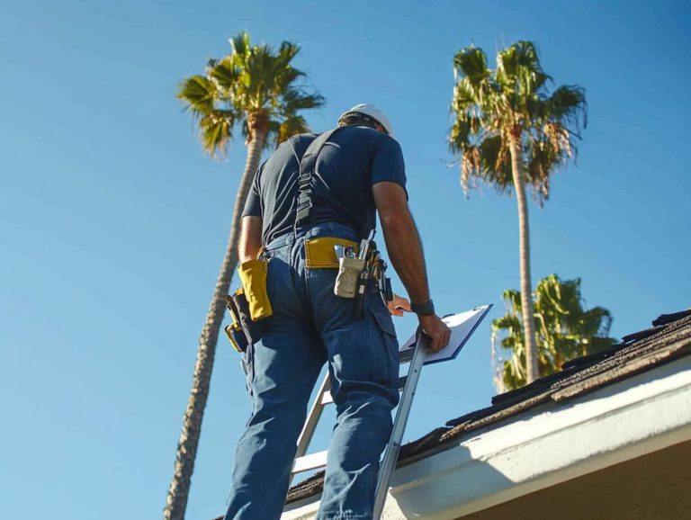 Local Home Inspection Services in Long Beach