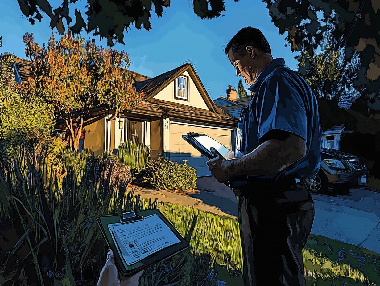 Key Takeaways from Local Home Inspection Services in Merced