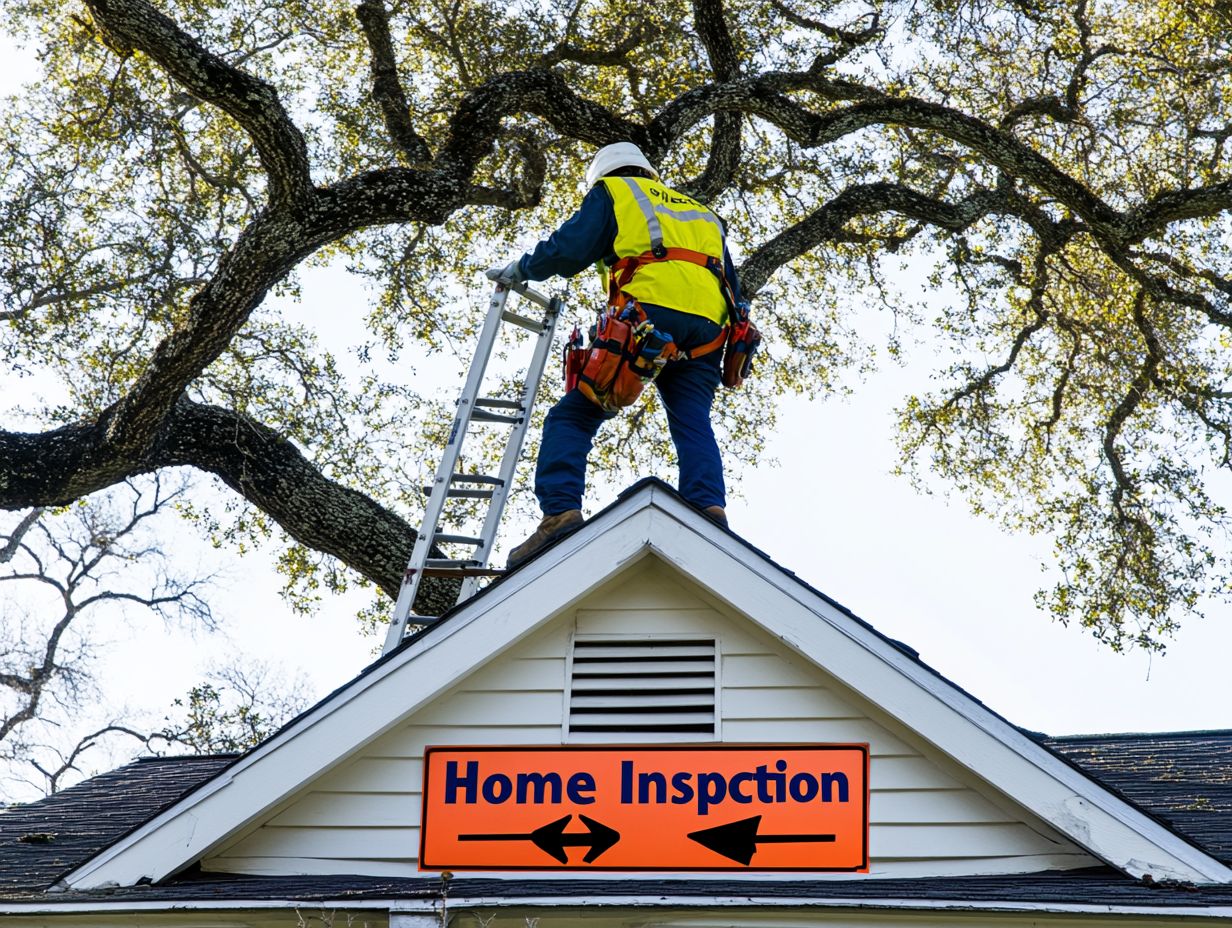 Local Home Inspection Services in Milwaukee