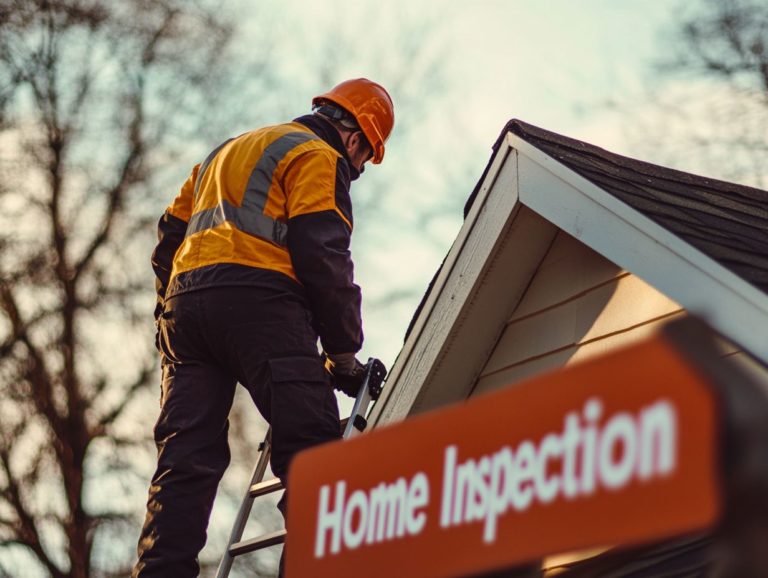 Local Home Inspection Services in Milwaukee