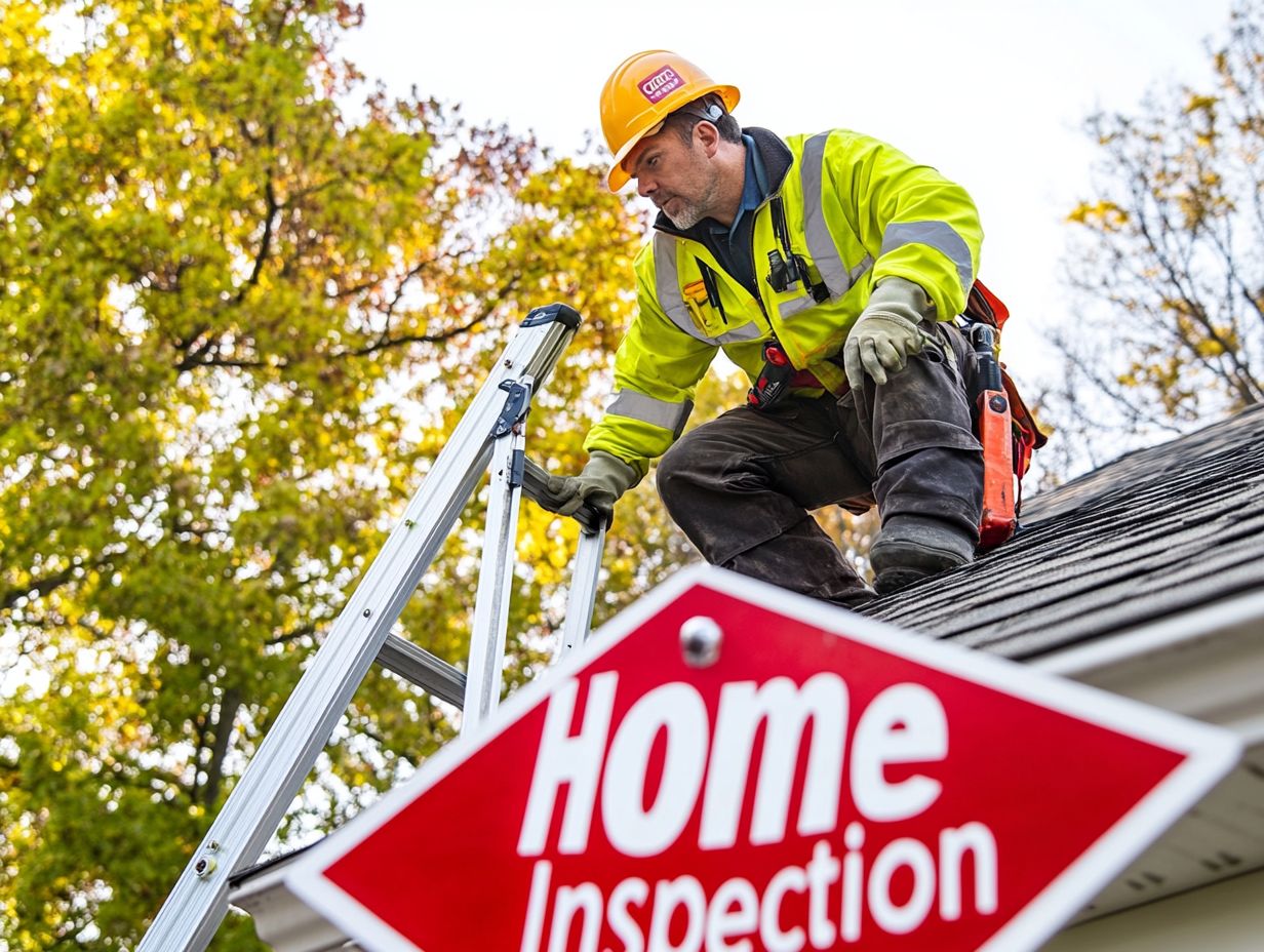 Peak Home Inspections