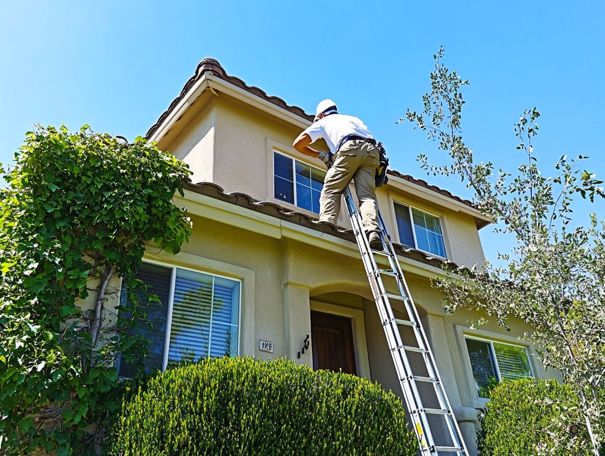 What Are the Benefits of Using a Local Home Inspection Service?