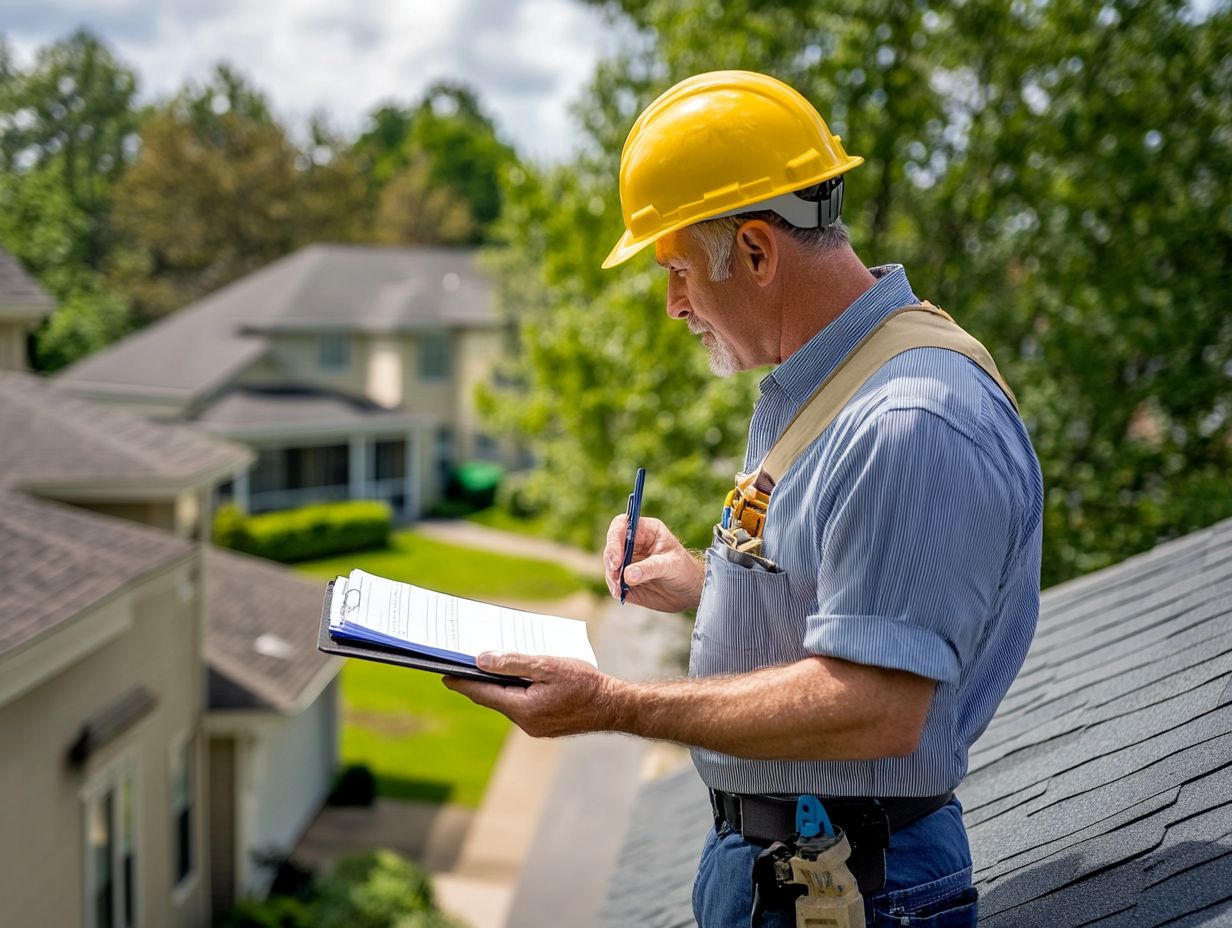 Team of Community Home Inspectors conducting an inspection in Nashville