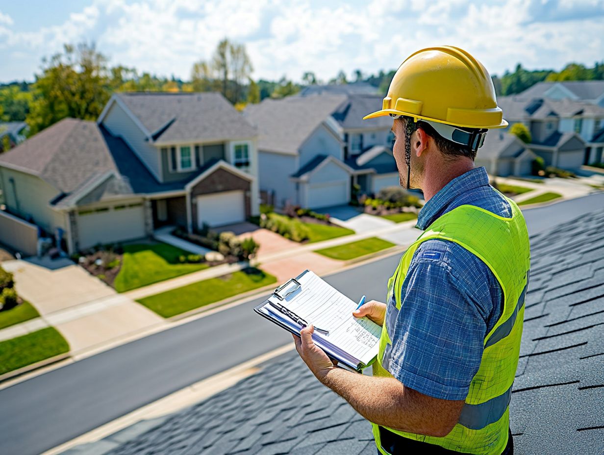 What are some local home inspection services available in Nashville?