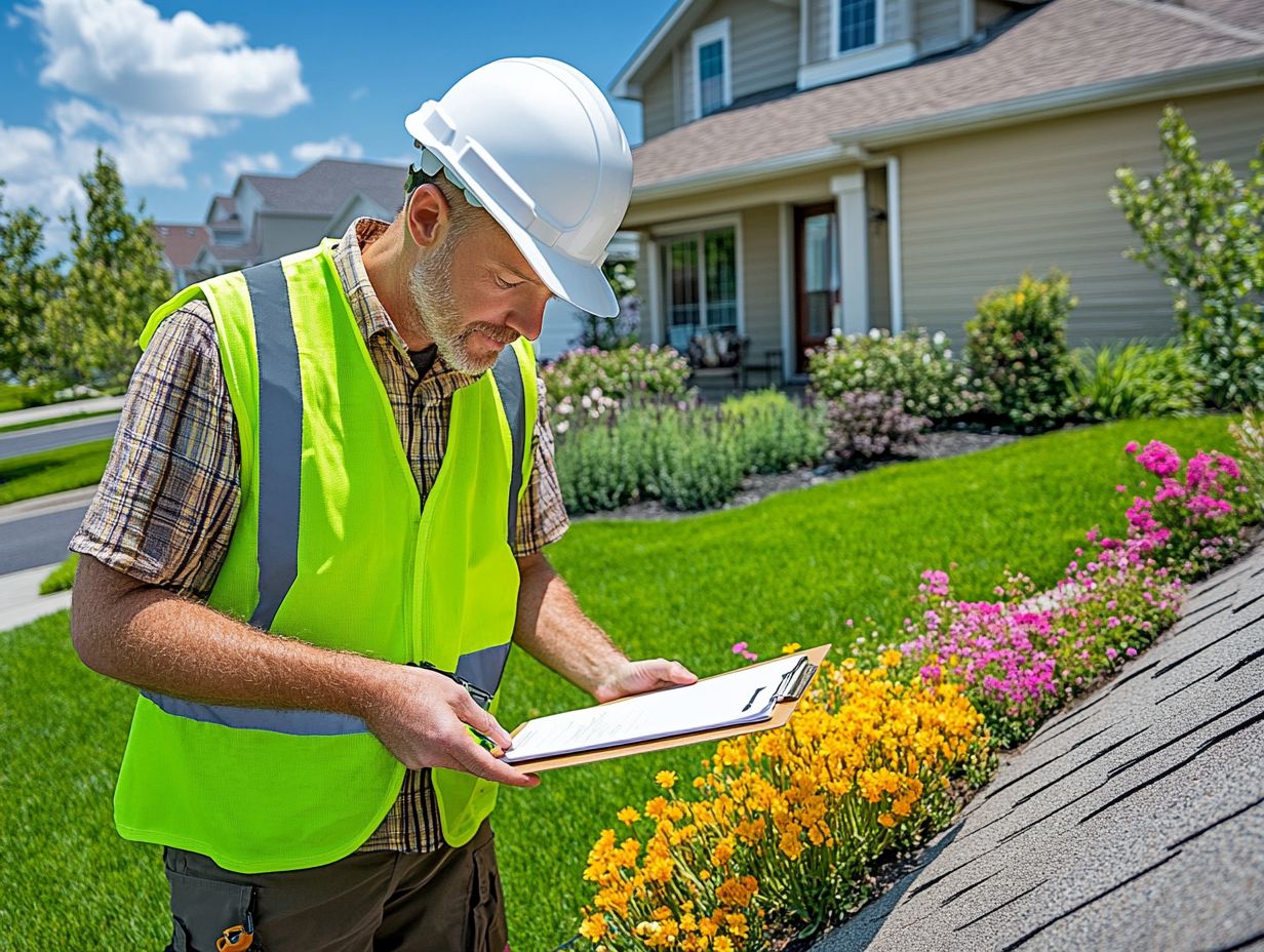 What Are the Benefits of Hiring a Local Home Inspection Service?