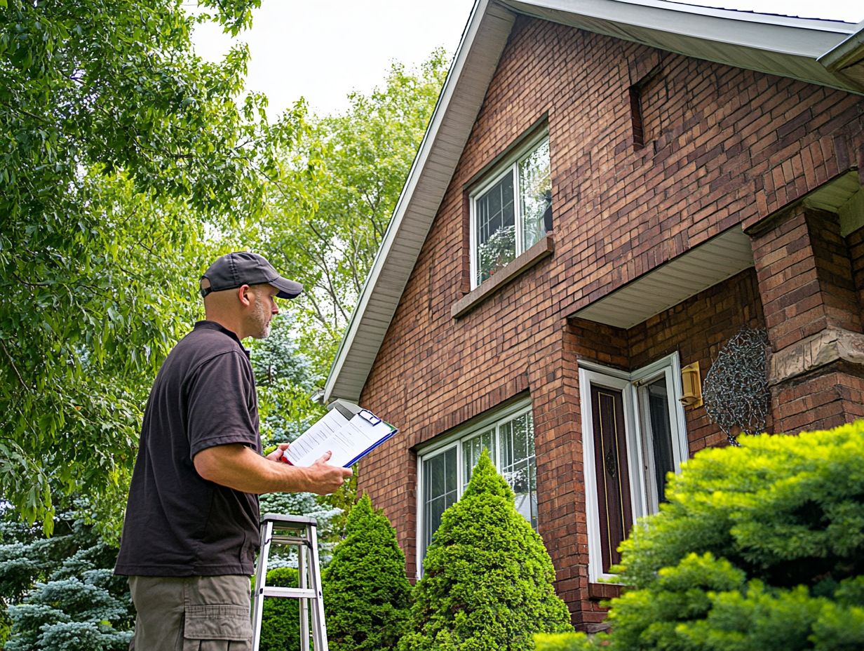 What Services Do Local Home Inspection Companies Offer?