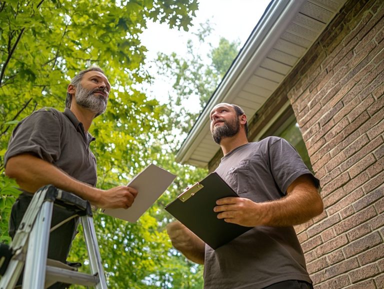 Local Home Inspection Services in Ontario