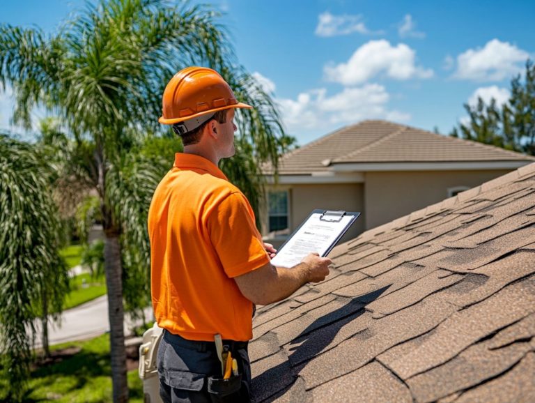 Local Home Inspection Services in Orlando