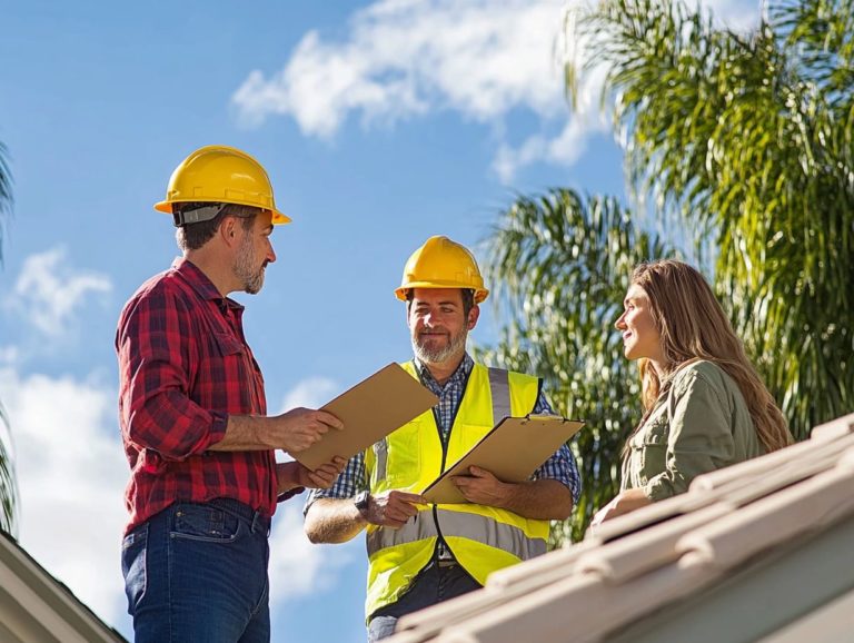 Local Home Inspection Services in Oxnard