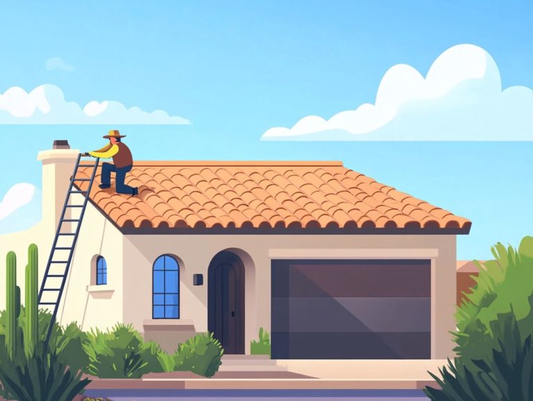 Local Home Inspection Services in Phoenix