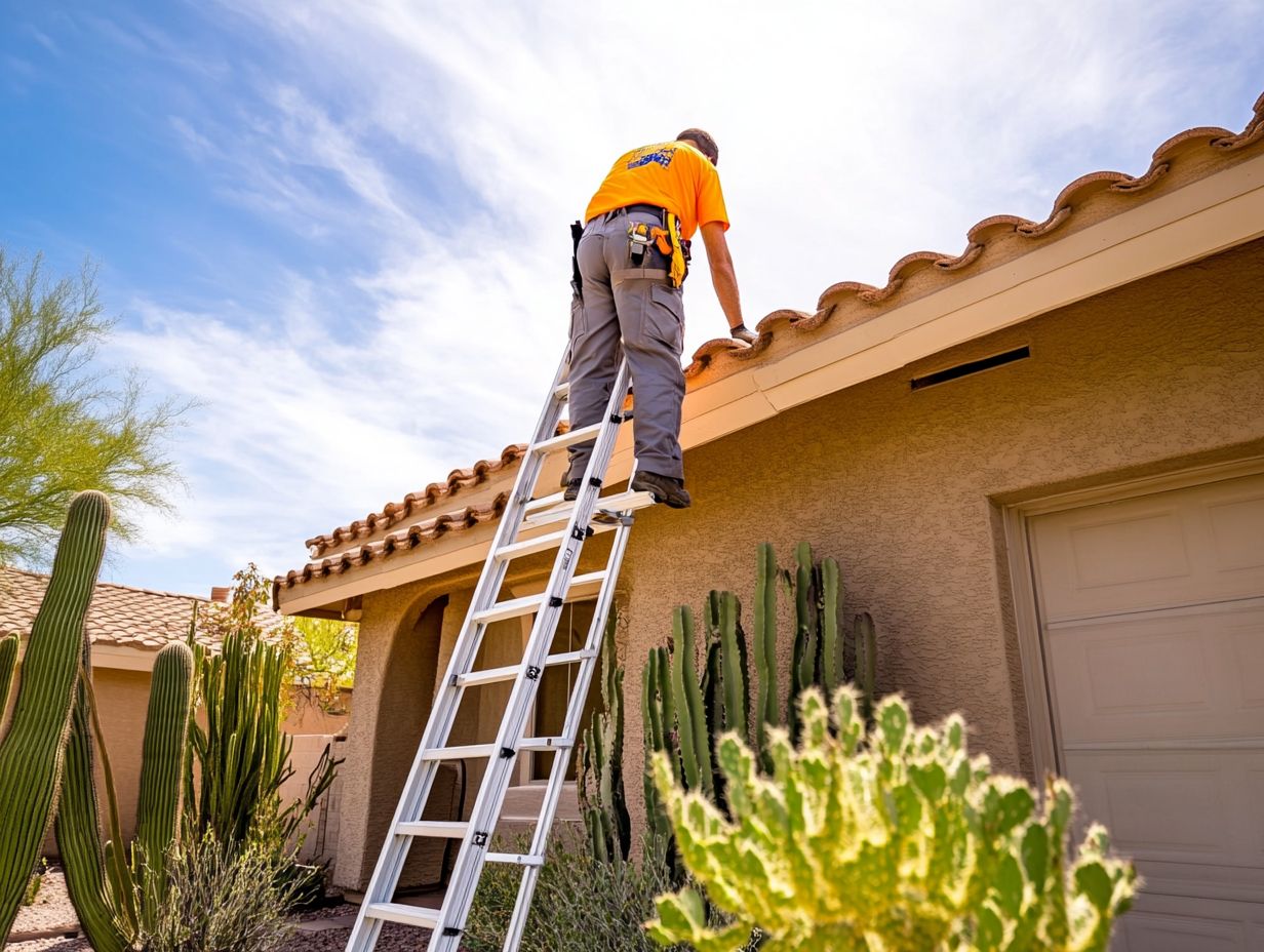 Local home inspection services in Phoenix