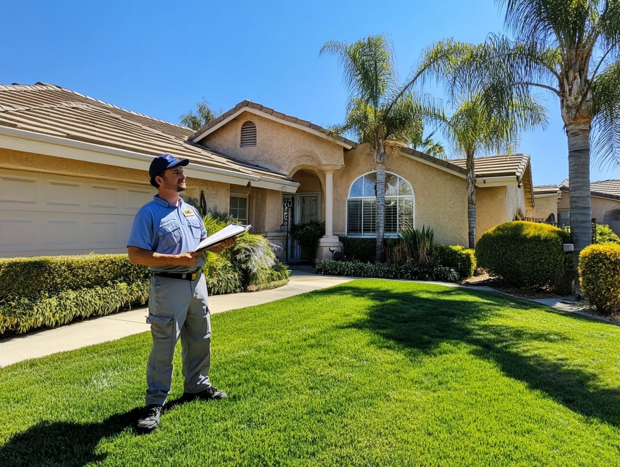 What Are the Benefits of Hiring a Local Home Inspection Company?