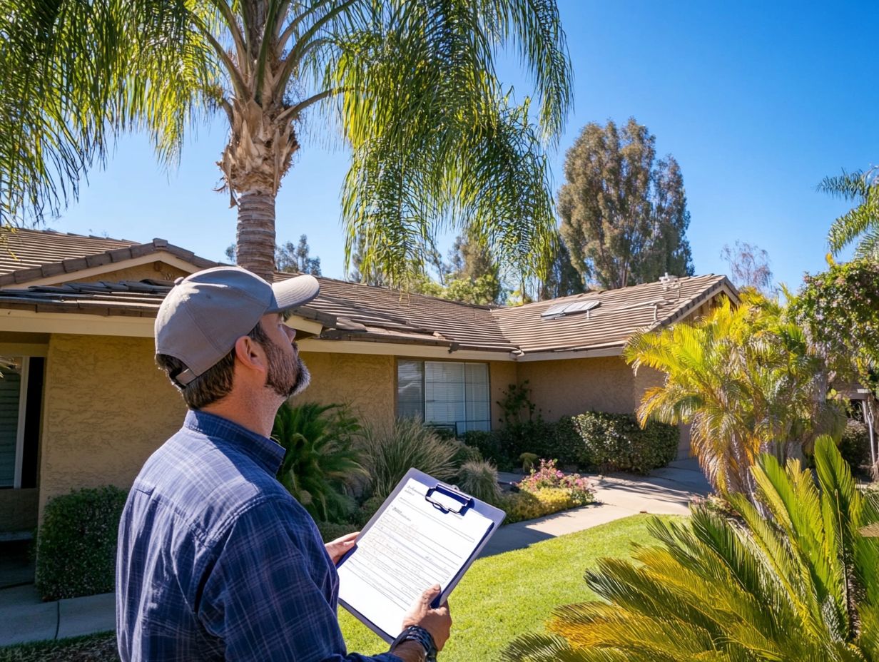 SoCal Home Inspects