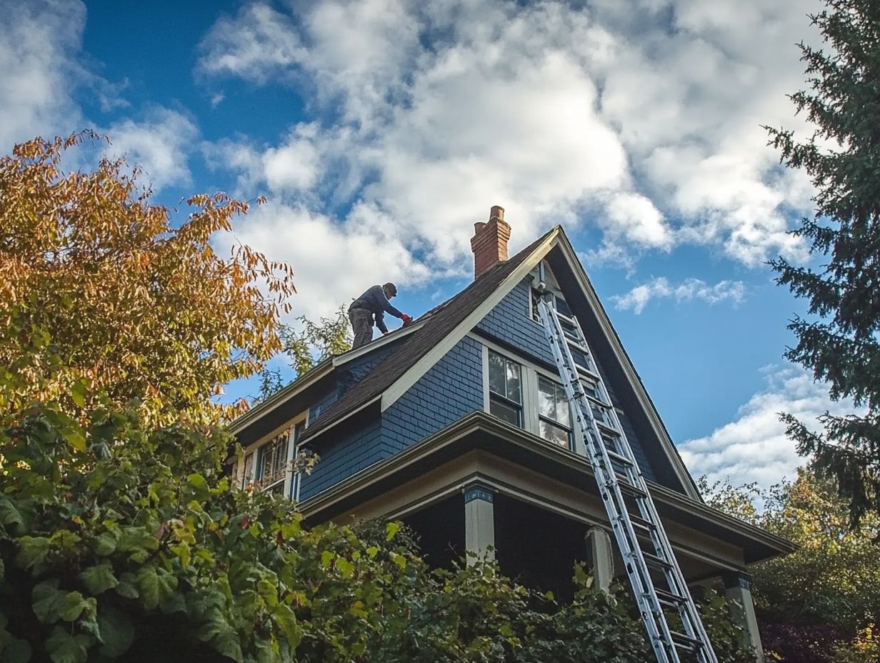 What Are the Common Services Offered by Home Inspection Companies?