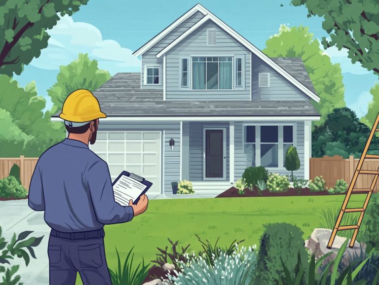 Local Home Inspection Services in Richmond