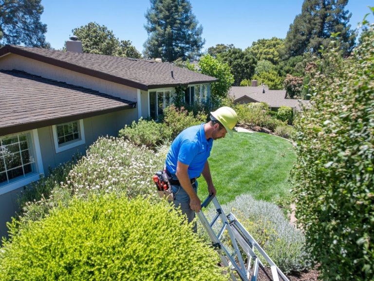 Local Home Inspection Services in San Mateo