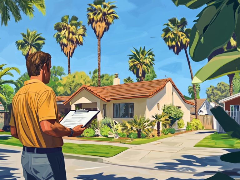 Local Home Inspection Services in Santa Monica