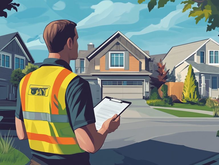 Local Home Inspection Services in Surprise