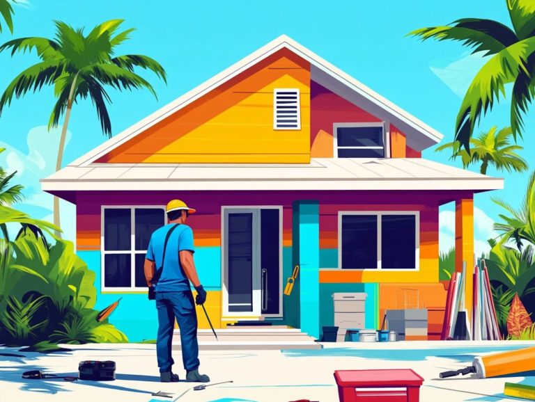 Local Home Inspection Services in Tampa