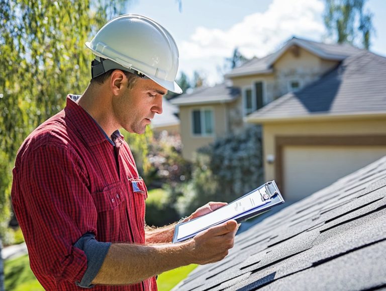 Local Home Inspection Services in Temecula