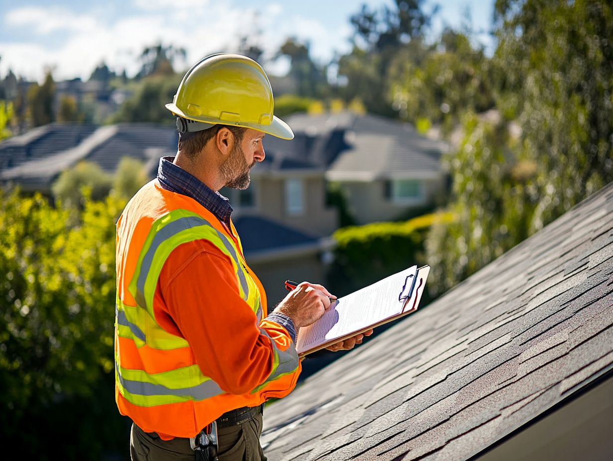 Local home inspection services in Temecula