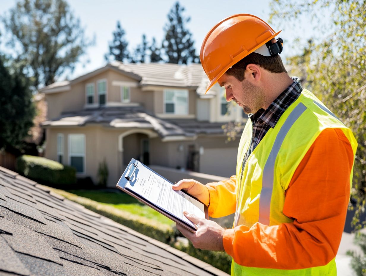 Professional home inspection in Temecula, CA